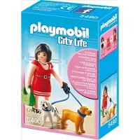 Playmobil 5490, 5 Jahr(e), Mehrfarbig, Kunststoff