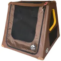 TAMI Aufblasbare Hundebox