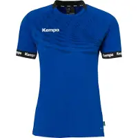 Kempa Wave 26 Trikot Damen 182 - royal/marine L
