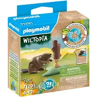 Playmobil Wiltopia - Biber