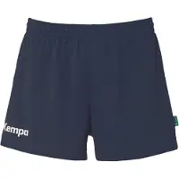 Kempa Team Damen Shorts Blau XL Damen Blau XL