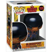Funko POP! The Suicide Squad - Bloodsport 1109 - Pop! - Vinyl Figur