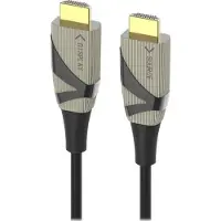 Efbe-Schott EFB Elektronik K5431AOC.60V2, 60 m, HDMI Typ A (Standard), HDMI Typ A (Standard), Schwarz