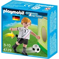 Playmobil 4729, 5 Jahr(e), Mehrfarbig, Kunststoff