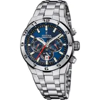 Festina Chronographen Chrono Bike Blue