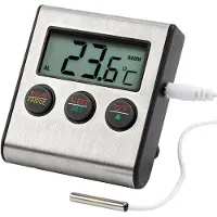 Olympia FTS 200 - Temperatursensor - kabellos