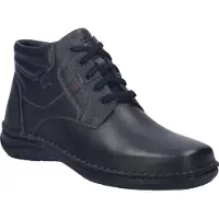 Josef seibel NEW ANVERS 35 Herren Stiefeletten - Winterstiefelette schwarz NEU