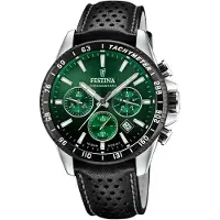 Festina - Armbanduhr - Herren - Quarz - Timeless Chronograph - F20561/5