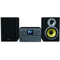 Philips Audio - TAM8905/10 - Micro Musicsystem DAB+/FM