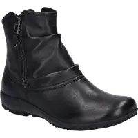 Josef seibel Charlotte 09 Stiefel Schwarz