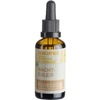Benecos benecosBIO Gesichtsöl BIO-Nachtkerzenöl 50 ml