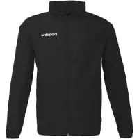 Uhlsport Essential All Weather Jack Kinder - Schwarz | Größe: 140