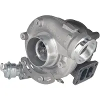 FEBI BILSTEIN Bilstein Lader, Aufladung BorgWarner Turbo NEU 192449