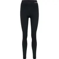 Hummel Cleaa Seamless Mid Waist Leggings