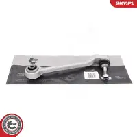 ESEN SKV Lenker, Radaufhängung 69SKV452