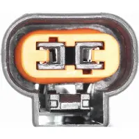 VEMO Sensor, Raddrehzahl Original Qualität V37-72-0124