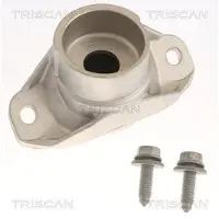 TRISCAN Federbeinstützlager [Hersteller-Nr. 850029950] für Audi