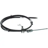 Bosch Seilzug, Feststellbremse 1987482766 für TOYOTA