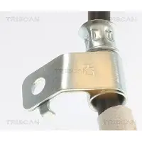 TRISCAN Seilzug, Feststellbremse [Hersteller-Nr. 81404310118] für Hyundai
