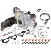 FEBI BILSTEIN Bilstein Lader, Aufladung BorgWarner Turbo ProKit NEU 192096