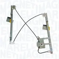 MAGNETI MARELLI Fensterheber 350103172200 vorne rechts für Ford