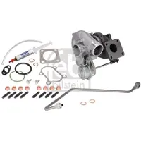 FEBI BILSTEIN Bilstein Lader, Aufladung Mitsubishi Turbo ProKit NEU 192320