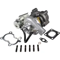JP GROUP Lader, Aufladung JP 3317400100
