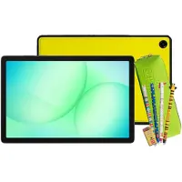 Samsung Galaxy Tab A11+, 27,9 cm (11"), 1920 x 1200 Pixel, 128 GB, 6 GB, 2 GHz, Grau