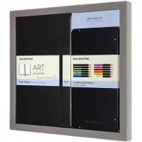 Moleskine Sketching Kit