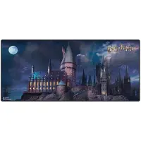 Harry Potter Tappetino Mouse Desk: Hogwarts
