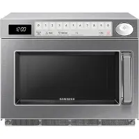 Samsung Mikrowellenherd Digital, 1850 Watt, Abmessung 464 X 597 X 368 Mm