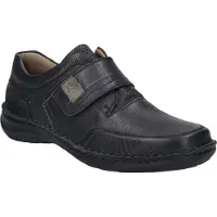 Josef seibel Halbschuhe Josef Seibel 44983 Schwarz 42