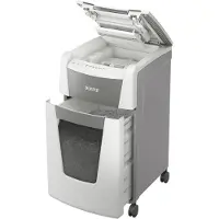 Leitz Iq Auto+ Office 300 P5 Schredder