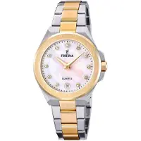 Festina Armbanduhr Mademoiselle Pink