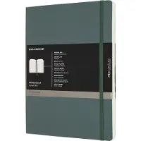 Moleskine Professionelles Notizbuch