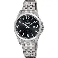 Festina - F20697/3 - Armbanduhr - Damen