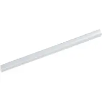 Durable KLEMMSCHIENEN 1 Pg. à100 Stück 291119