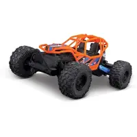 Maisto 82760 - Ferngesteuertes Auto - Rock Bouncer (27cm)