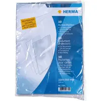 Herma Ausweishüllen