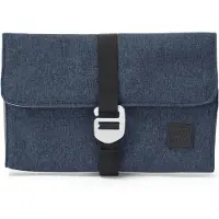 Hotbox Ordnungsmappe Folio Blau