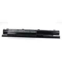 AGI Akku kompatibel mit HP Probook 450 kompatiblen - Akku - 4.400 mAh - Batterie/Akk