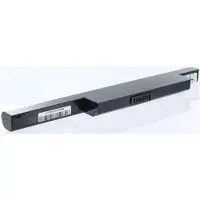 AGI Akku kompatibel mit Asus K93SV-YZ094V - Akku - 4.400 mAh
