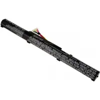 AGI 108698 - Akku - ASUS - GL752VW-T4130T