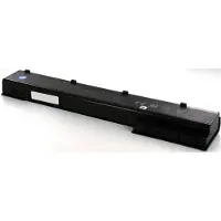 AGI 19484 - Schwarz - Lithium-Ion (Li-Ion) - 4400 mAh - 14,8 V - 271 mm - 54 mm
