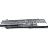 AGI Akku kompatibel mit Sony Vaio SVF15A1Z2EB.G4 - Akku - 3.600 mAh