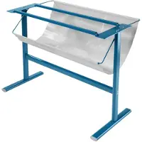 Dahle Untergestell zu 446