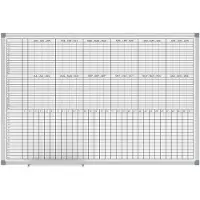 MAUL Monats-/Jahresplaner Maulstandard 60x90cm