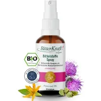 BitterKraft! Bitterkraft alkoholfrei Bitterstoffe Spray 20 ml