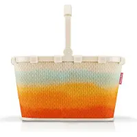Reisenthel - Carrybag Mesh Tropical - Einkaufskorb , 22 l