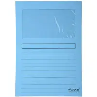Exacompta Sammelmappen - Aktendeckel